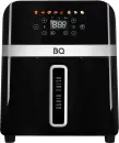Аэрофритюрница BQ AF9011S фото 2