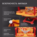 Стульчик для кормления BQ BCH012 Cat in a heart icon 3