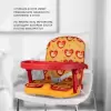Стульчик для кормления BQ BCH012 Cat in a heart icon 6