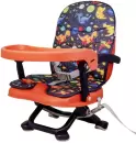 Стульчик для кормления BQ BCH012 Dinos icon