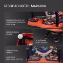 Стульчик для кормления BQ BCH012 Dinos icon 3