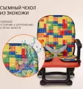 Стульчик для кормления BQ BCH012 Lego icon 2