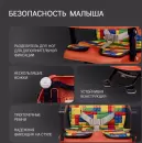 Стульчик для кормления BQ BCH012 Lego icon 3