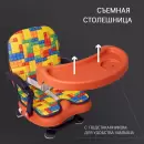 Стульчик для кормления BQ BCH012 Lego icon 7