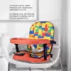 Стульчик для кормления BQ BCH012 Lego icon 8