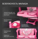 Стульчик для кормления BQ BCH012 Unicorns icon 6