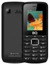 Мобильный телефон BQ BQ-1846 One Power (черный) icon