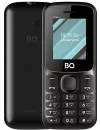 Мобильный телефон BQ BQ-1848 Step+ (без з/у, черный) icon