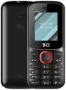 Мобильный телефон BQ BQ-1848 Step+ (черный/красный) icon