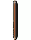 Мобильный телефон BQ BQ-1848 Step+ (черный/оранжевый) фото 2
