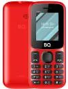 Мобильный телефон BQ BQ-1848 Step+ (красный) icon