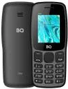 Мобильный телефон BQ BQ-1852 One (черный) icon