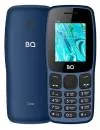 Мобильный телефон BQ BQ-1852 One (синий) icon