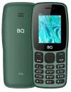 Мобильный телефон BQ BQ-1852 One (зеленый) icon