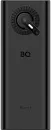 Мобильный телефон BQ BQ-1858 Barrel (черный/золотистый) фото 3