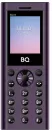 Мобильный телефон BQ BQ-1858 Barrel (фиолетовый) фото 2