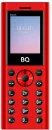 Мобильный телефон BQ BQ-1858 Barrel (красный) фото 2