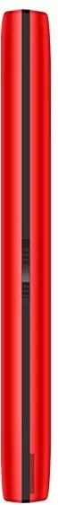 Мобильный телефон BQ BQ-1858 Barrel (красный) фото 4