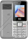 Мобильный телефон BQ BQ-1860 Gem (серый) icon