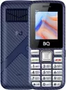 Мобильный телефон BQ BQ-1860 Gem (тесно-синий) icon