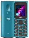 Мобильный телефон BQ BQ-1862 Talk (бирюзовый) icon