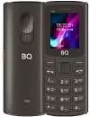 Мобильный телефон BQ BQ-1862 Talk (черный) icon