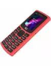 Мобильный телефон BQ BQ-1862 Talk (красный) фото 3