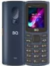 Мобильный телефон BQ BQ-1862 Talk (синий) icon