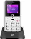 Мобильный телефон BQ BQ-1866 Trust (белый) фото 3