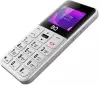 Мобильный телефон BQ BQ-1866 Trust (белый) фото 5