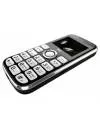Мобильный телефон BQ BQ-2005 Disco (черный) фото 3