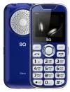 Мобильный телефон BQ BQ-2005 Disco (синий) icon