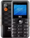 Мобильный телефон BQ BQ-2006 Comfort (черный) icon