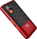 Мобильный телефон BQ BQ-2006 Comfort (красный) фото 2