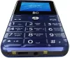 Мобильный телефон BQ BQ-2006 Comfort (синий) icon 3