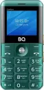 Мобильный телефон BQ BQ-2006 Comfort (зеленый) фото 2