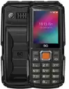 Мобильный телефон BQ BQ-2410L Tank Power 4G (черный) icon