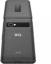 Мобильный телефон BQ BQ-2411 Shell (черный) фото 3