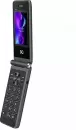 Мобильный телефон BQ BQ-2411 Shell (черный) фото 4
