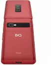Мобильный телефон BQ BQ-2411 Shell (красный) фото 3