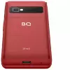 Мобильный телефон BQ BQ-2411 Shell (красный) фото 4