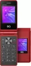 Мобильный телефон BQ BQ-2412 Shell Duo (красный) icon