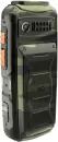 Мобильный телефон BQ BQ-2430L Tank Connect (зеленый камуфляж) icon 4