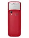 Мобильный телефон BQ BQ-2435 Slide (красный) фото 3