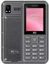 Мобильный телефон BQ BQ-2454 Ray (серый) icon