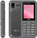 Мобильный телефон BQ BQ-2454 Ray (серый) фото 2