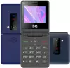 Мобильный телефон BQ BQ-2456 Pocket (синий) icon