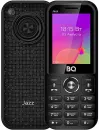 Мобильный телефон BQ BQ-2457 Jazz (черный) icon