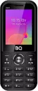 Мобильный телефон BQ BQ-2457 Jazz (черный) фото 2