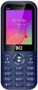 Мобильный телефон BQ BQ-2457 Jazz (синий) фото 2